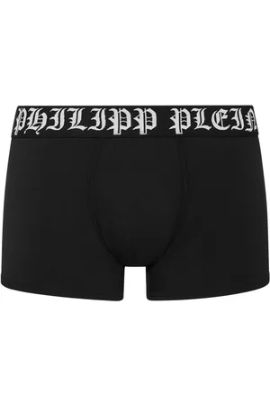 Philipp Plein Boksershorts med logobånd