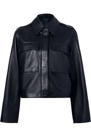 Proenza Schouler Dylan læderjakke
