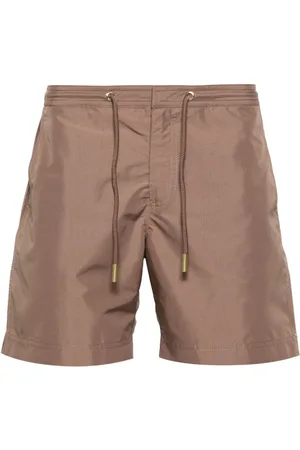 Orlebar Brown Mellemlange Bulldog badeshorts
