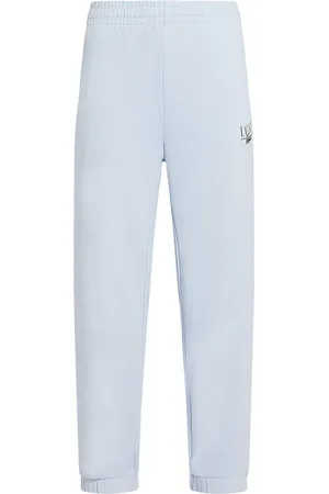 Lacoste Joggingbukser med logotryk