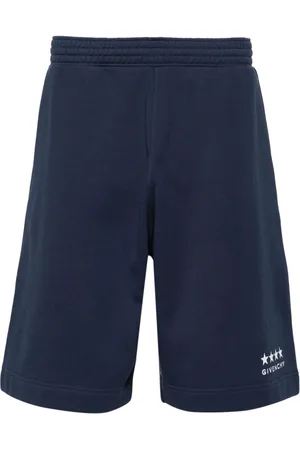 Givenchy Shorts med logotryk