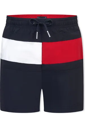 Tommy Hilfiger Badebukser med logomærke