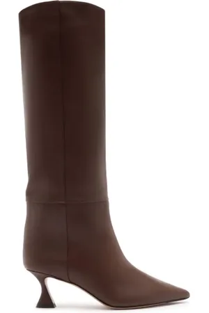ALEXANDRE BIRMAN Knæhøje 60 mm Brena støvler