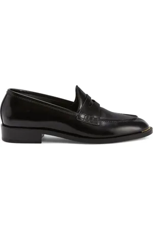 Giuseppe Zanotti Faridha loafers i læder