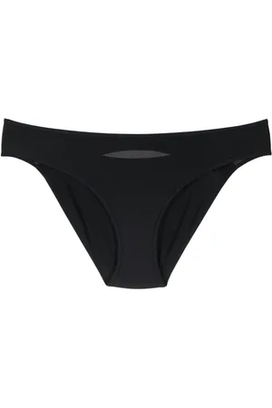 Marlies Dekkers Velocity trusser med panel i mesh