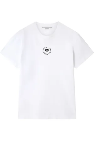 Stella McCartney Lovestruck T-shirt