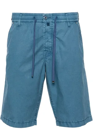 Jacob Cohen Leo bermuda-shorts i ripstop