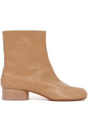 Maison Margiela Tabi 30mm ankelstøvler