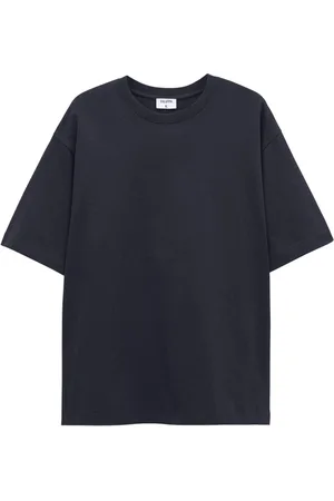 Filippa K Klassisk T-shirt med rund hals