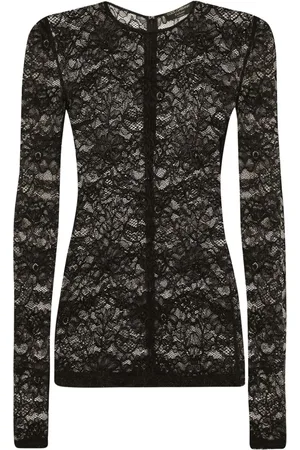Dolce & Gabbana Blondetop