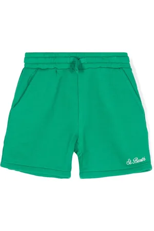MC2 SAINT BARTH Randle træningsshorts