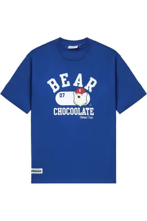 Chocoolate Choco Bear T-shirt
