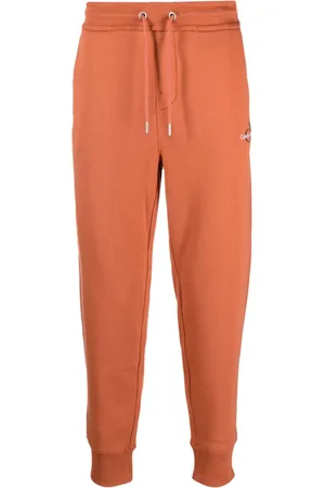 Calvin Klein Joggingbukser med broderet logo