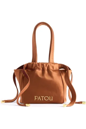 Patou Selskabs clutch