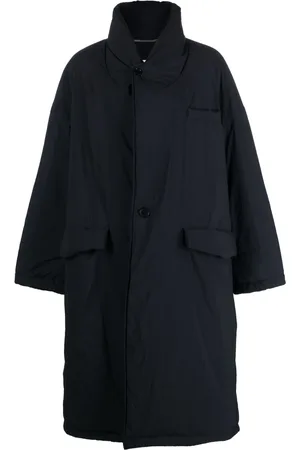 Maison Margiela Oversize dynefrakke
