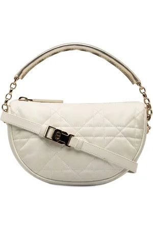 Dior Lille Vibe Hobo crossbody-taske fra 2021
