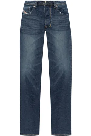 Diesel Larkee jeans med lige ben fra 1985