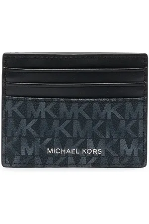 Michael Kors Kortholder med T-monogram