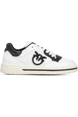Pinko Mandy 01 sneakers i læder
