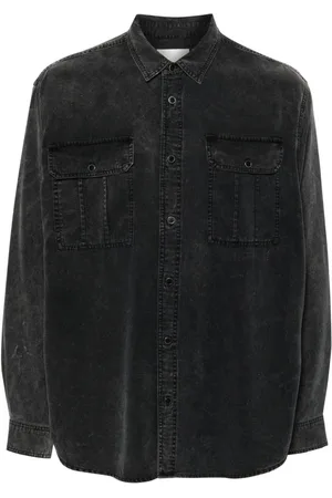 Isabel Marant Phelton skjorte
