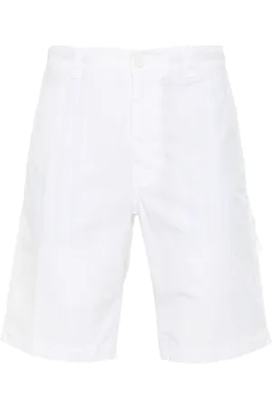 Aspesi Chino-shorts med mellemhøj talje
