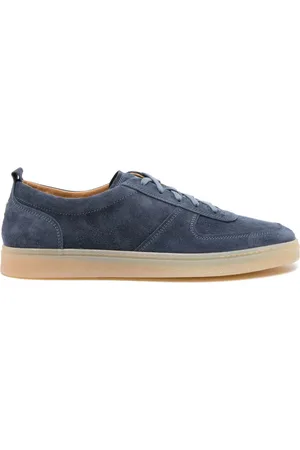 HENDERSON BARACCO Levante.S.2 sneakers i ruskind
