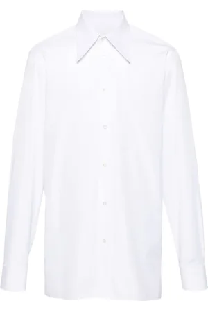 Maison Margiela Skjorte med fire syninger