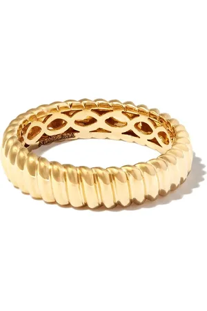Anita Zoe ring i 18 karat guld
