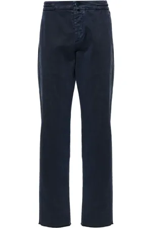 Kiton Chino-bukser i twill
