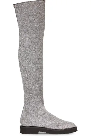 Giuseppe Zanotti Knæhøje støvler