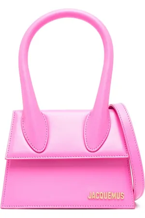 Jacquemus Le Chiquito Moyen tote