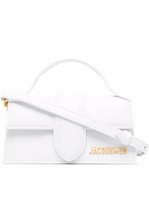 Jacquemus Lille Le Bambino skuldertaske