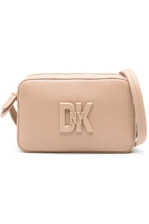 DKNY Lille Seventh Avenue crossbody-taske