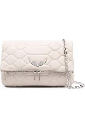 Zadig & Voltaire Rocky XL skuldertaske