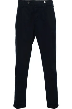 MYTHS Zeus chinos i twill