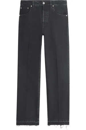 Lanvin Jeans med lige ben
