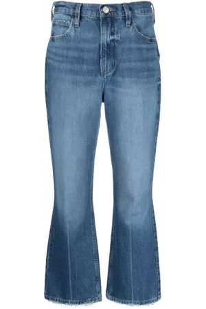 Frame Le High N Tight jeans