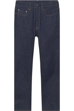 JOHN ELLIOTT Jeans med lige ben