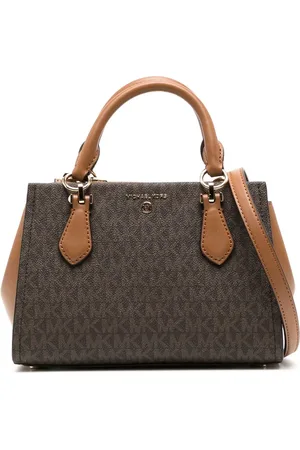 Michael Kors Lille Marilyn crossbody-taske