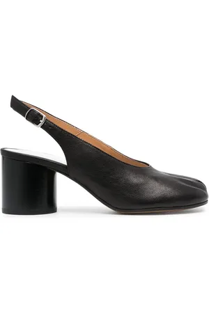 Maison Margiela Tabi 60mm slingback-pumps