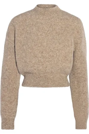Jacquemus La Maille Jannu trøje