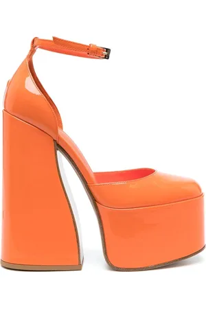 LE SILLA Nikki pumps med plateausål
