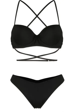 Noire Swimwear Balconette-bikinisæt