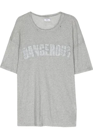 ERL Dangerous-T-shirt