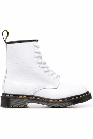 Dr. Martens 1460 støvler med snøre