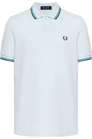 Fred Perry Twin tipped polo