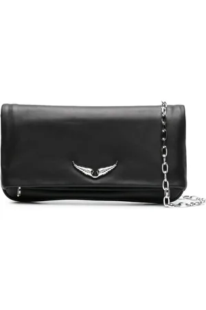 Zadig & Voltaire Swing Your Wings Rocky skuldertaske