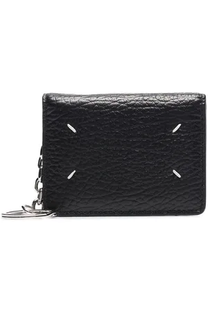 Maison Margiela Foldepung med fire sting