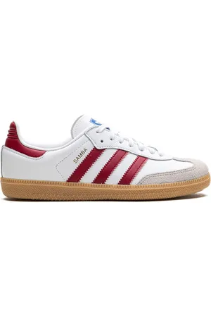 adidas Samba OG Cloud White sneakers