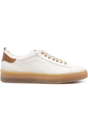 Scarosso Joseph sneakers i læder